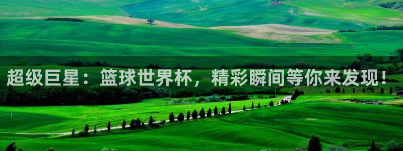 世界杯16强赛程表：超级巨星：篮球世界杯，精彩瞬间等你来发现！